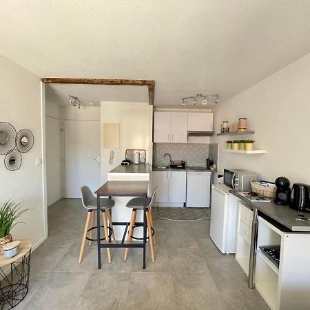 Bara By Yume Apartment ตูลูส ภายนอก รูปภาพ