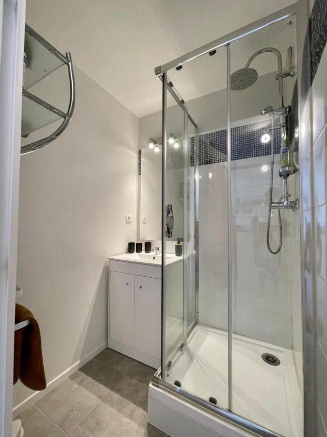 Bara By Yume Apartment ตูลูส ภายนอก รูปภาพ
