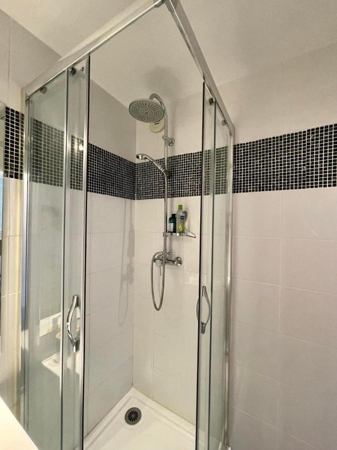 Bara By Yume Apartment ตูลูส ภายนอก รูปภาพ